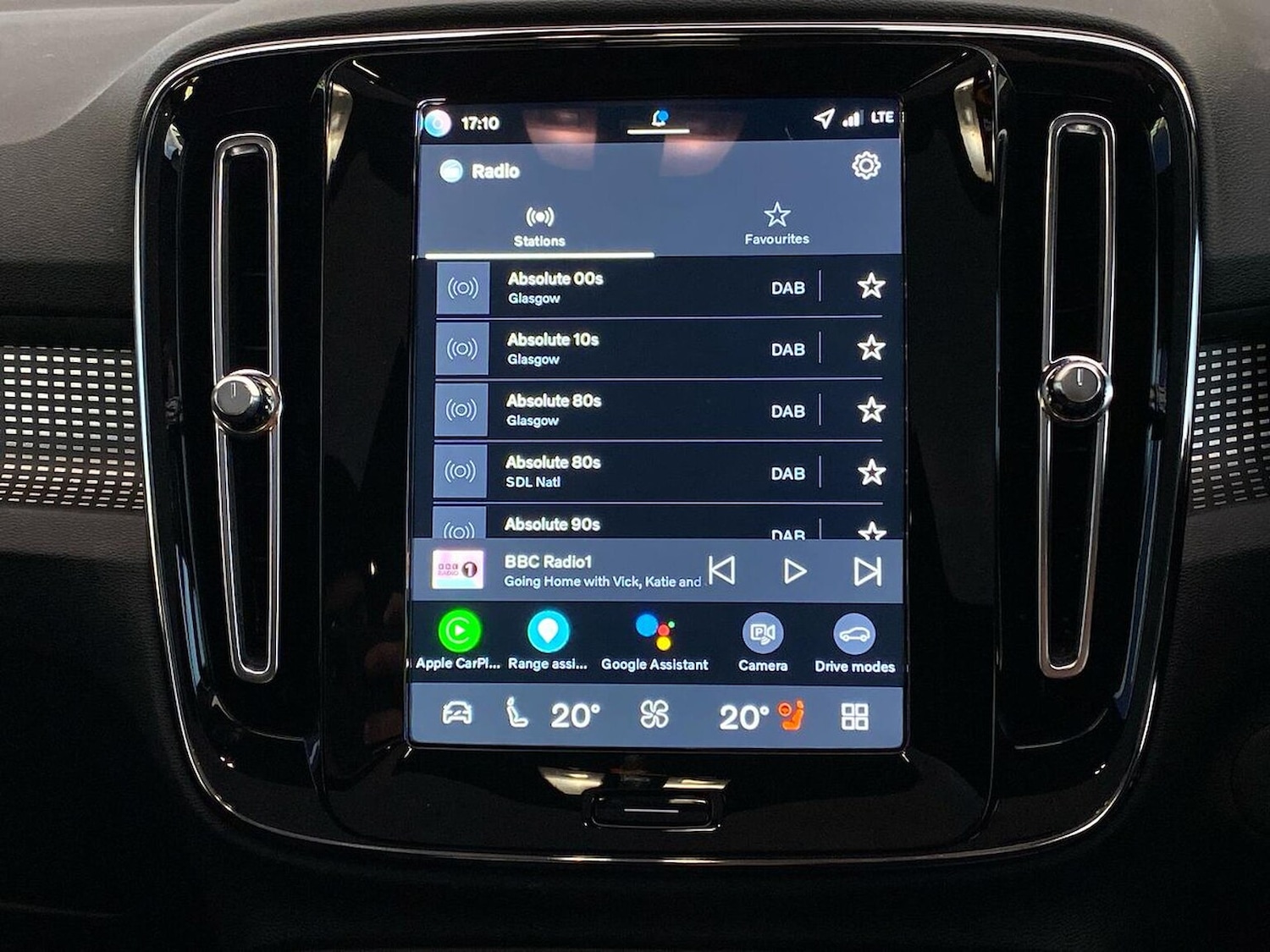 Used Volvo EC40 2025 for sale - 77522156: Photo 11