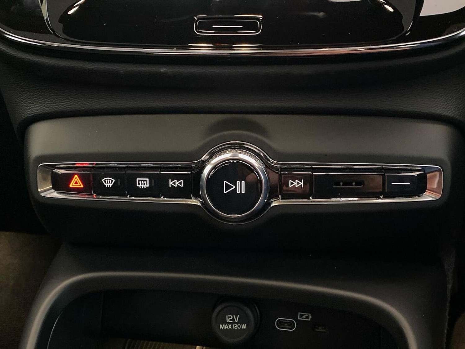 Used Volvo EC40 2025 for sale - 77522156: Photo 12