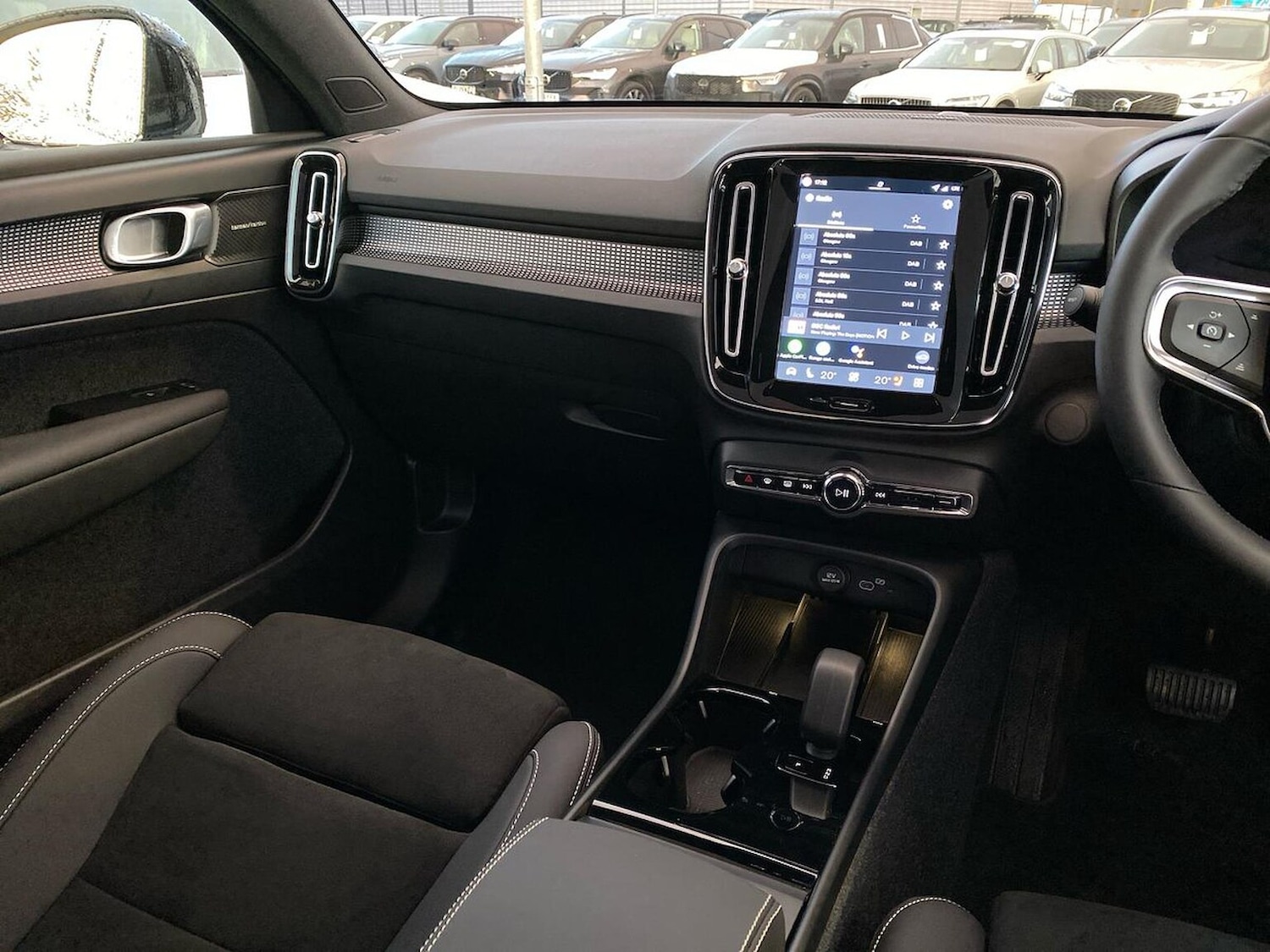 Used Volvo EC40 2025 for sale - 77522156: Photo 13