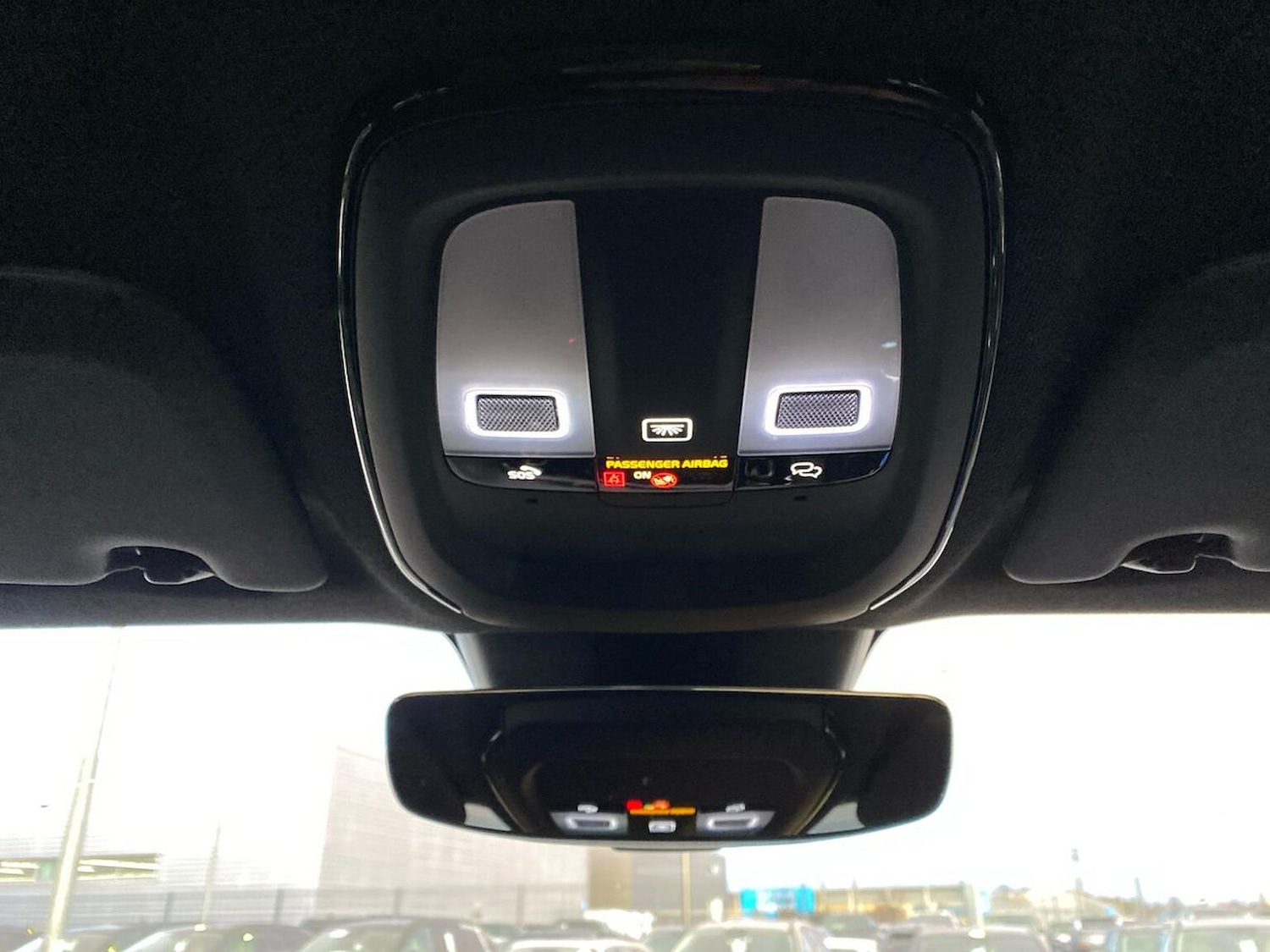 Used Volvo EC40 2025 for sale - 77522156: Photo 14