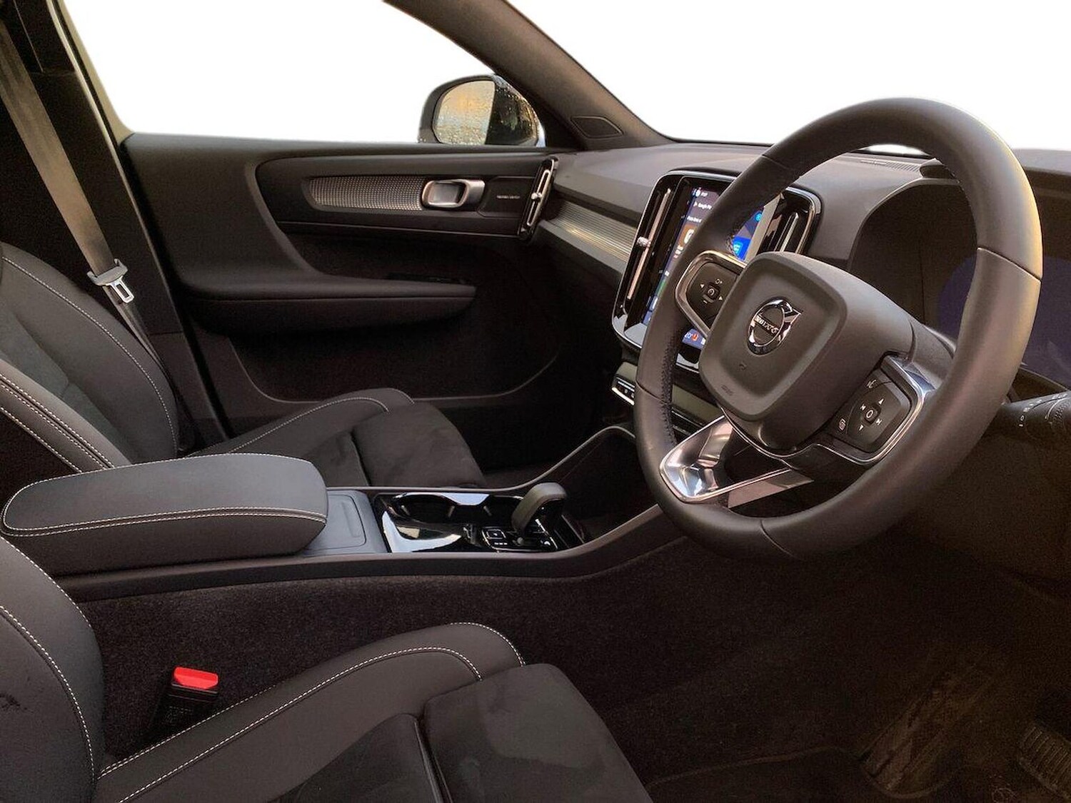 Used Volvo EC40 2025 for sale - 77522156: Photo 15