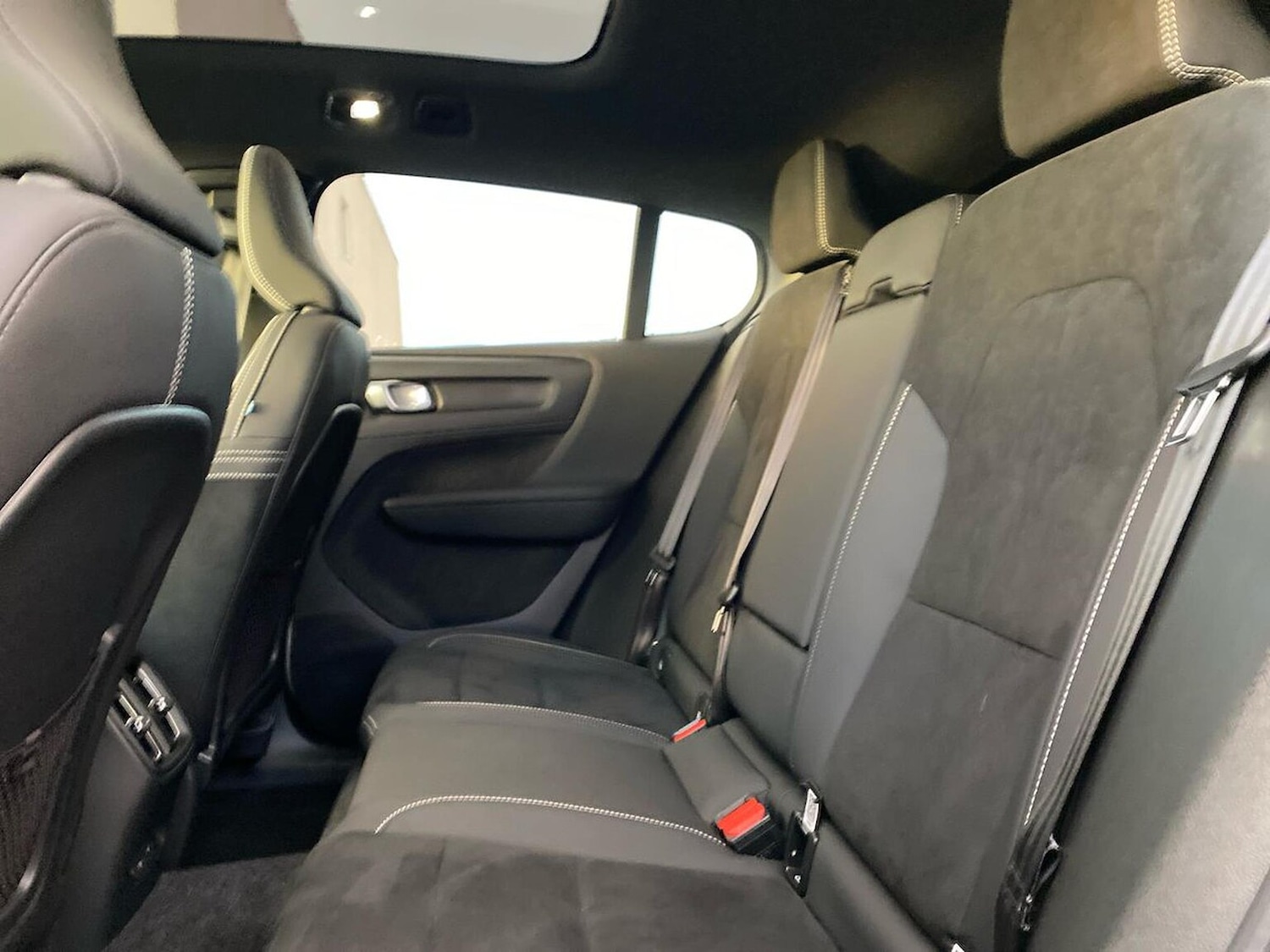 Used Volvo EC40 2025 for sale - 77522156: Photo 16