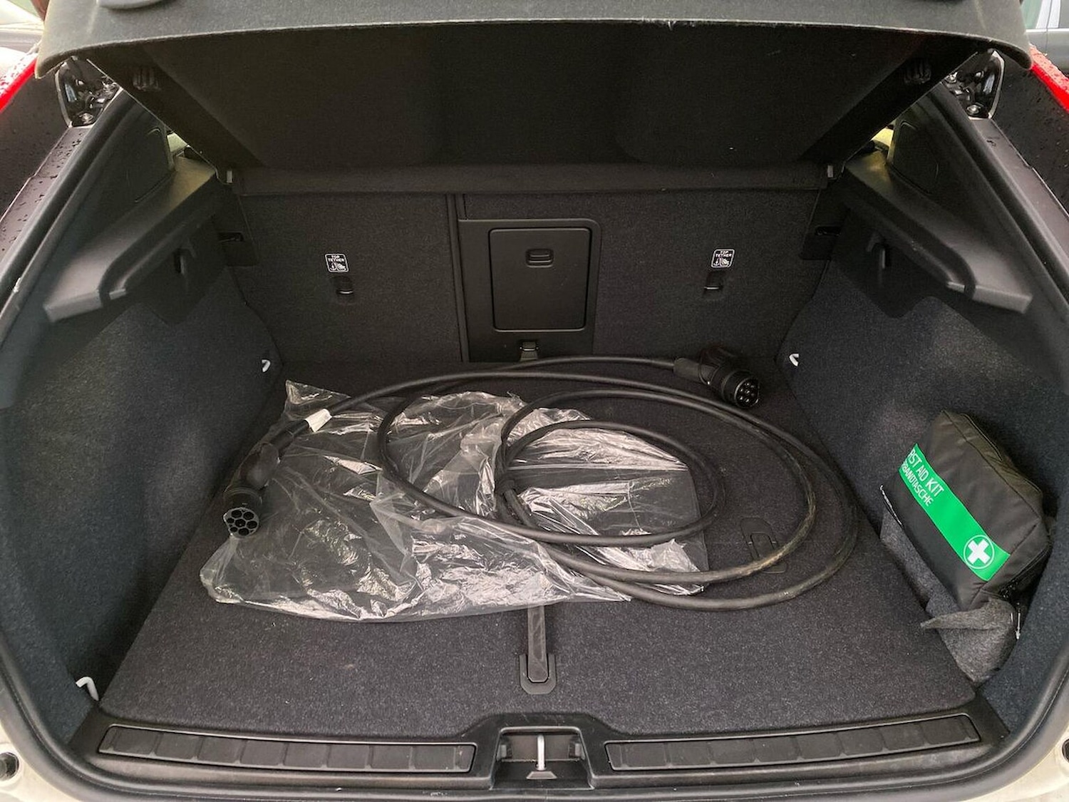 Used Volvo EC40 2025 for sale - 77522156: Photo 17