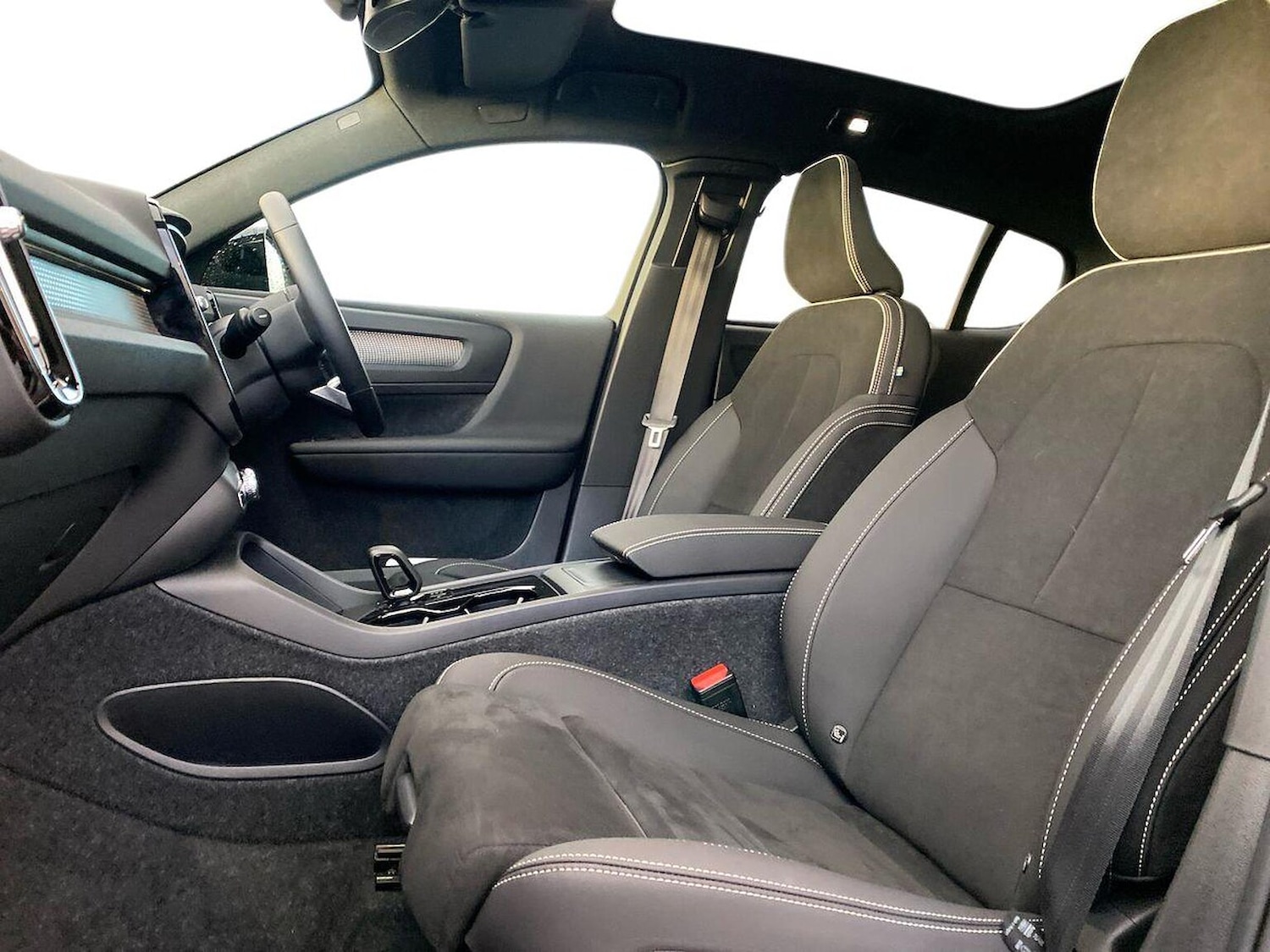 Used Volvo EC40 2025 for sale - 77522156: Photo 7