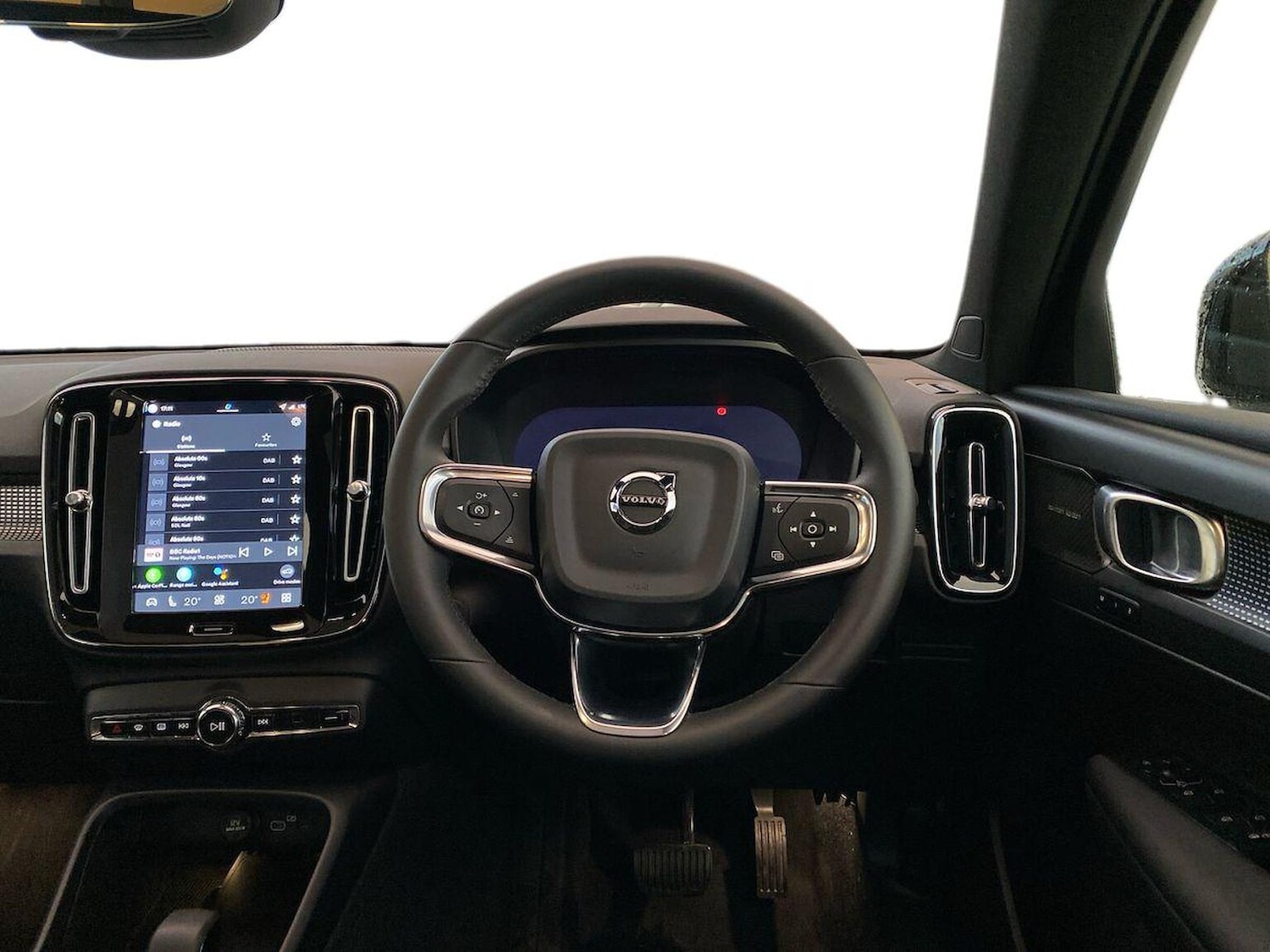 Used Volvo EC40 2025 for sale - 77522156: Photo 9