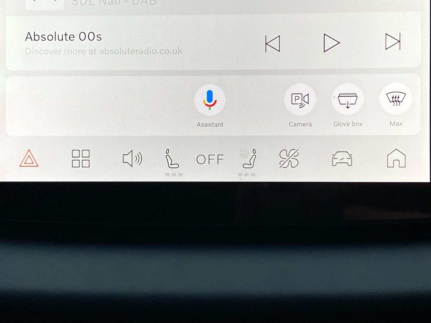 Used Volvo EX30 2025 for sale - 76490752: Photo 13