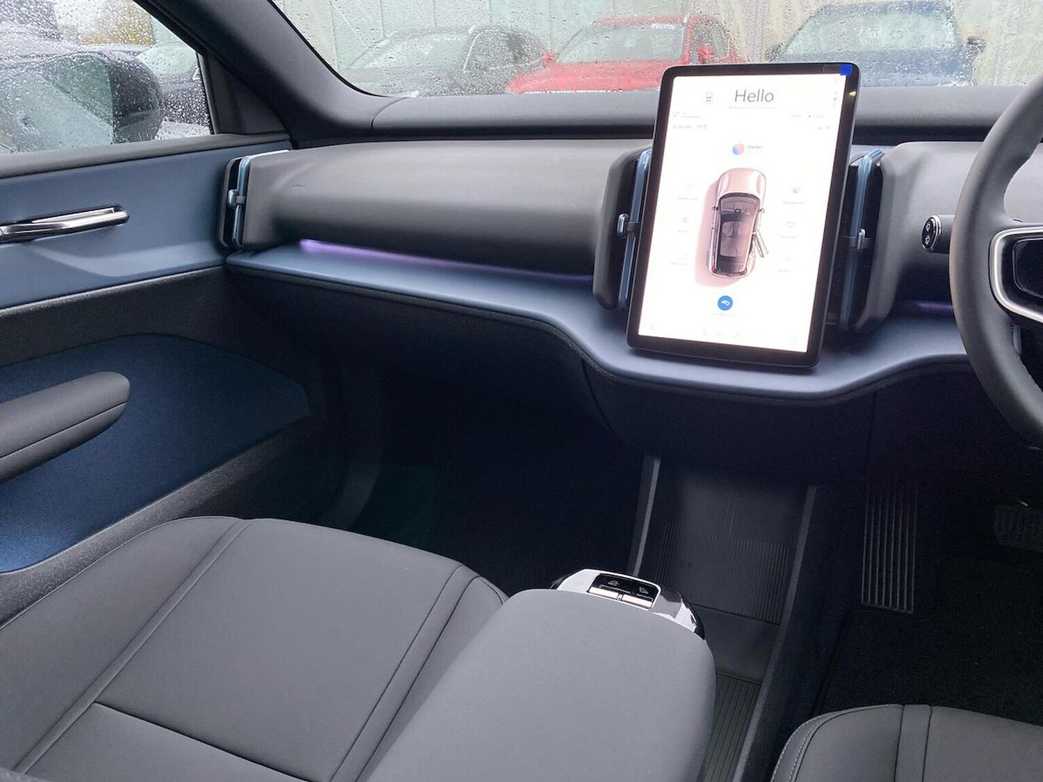 Used Volvo EX30 2025 for sale - 76490752: Photo 14