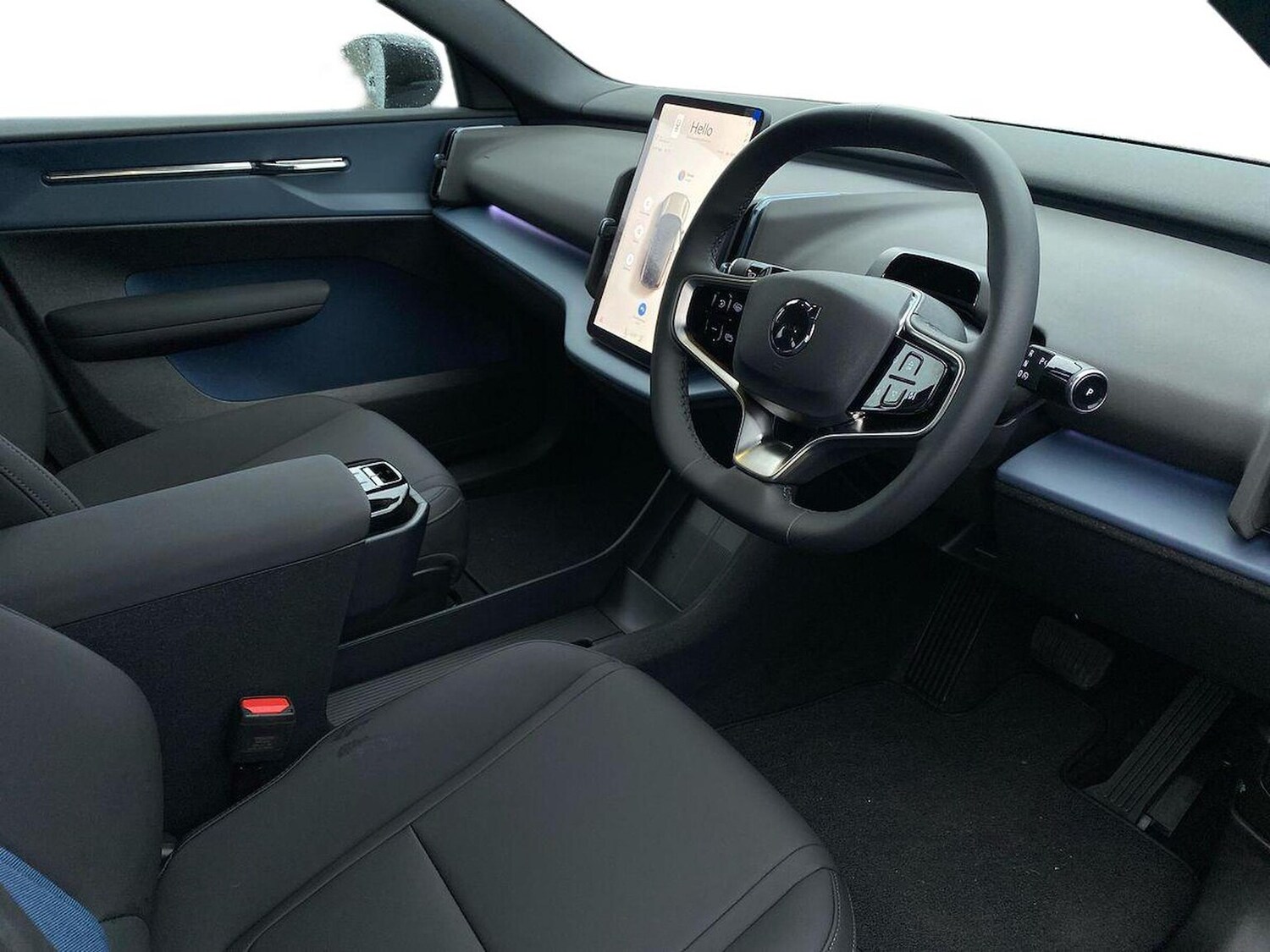 Used Volvo EX30 2025 for sale - 76490752: Photo 16