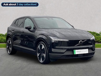 Used Volvo EX30 2025 for sale - 76490752: Photo