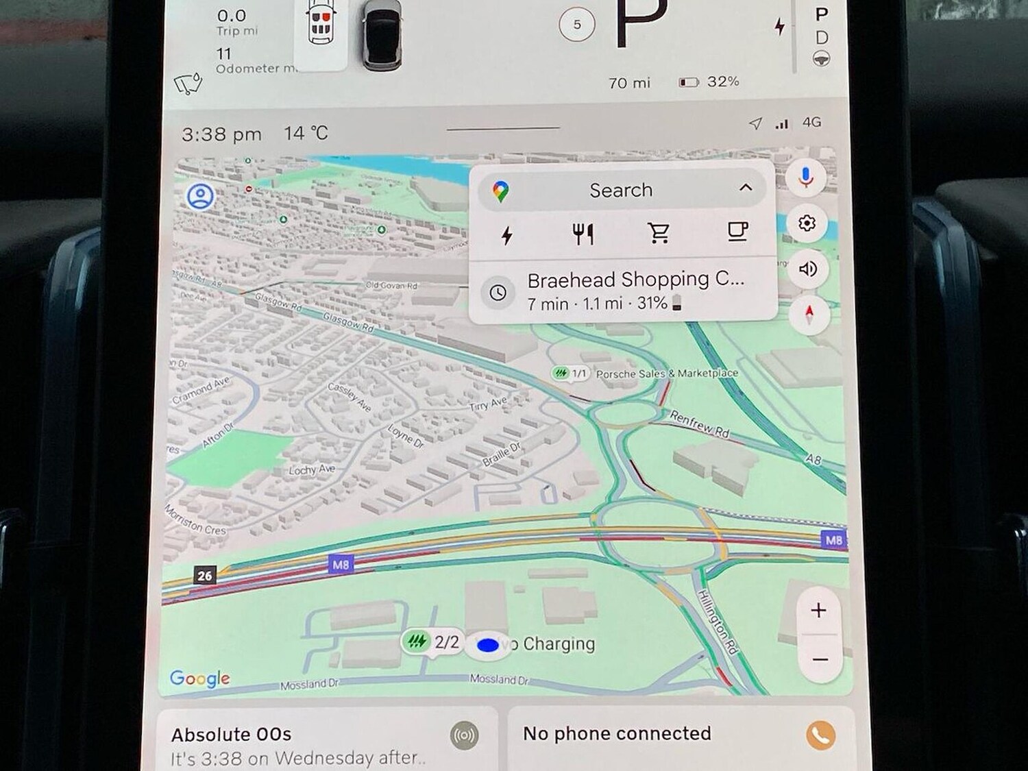 Used Volvo EX30 2025 for sale - 76490752: Photo 24