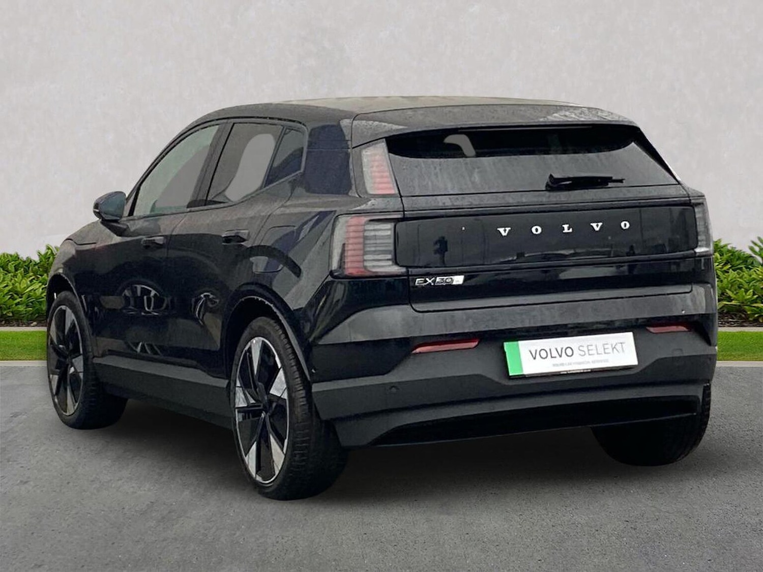 Used Volvo EX30 2025 for sale - 76490752: Photo 3