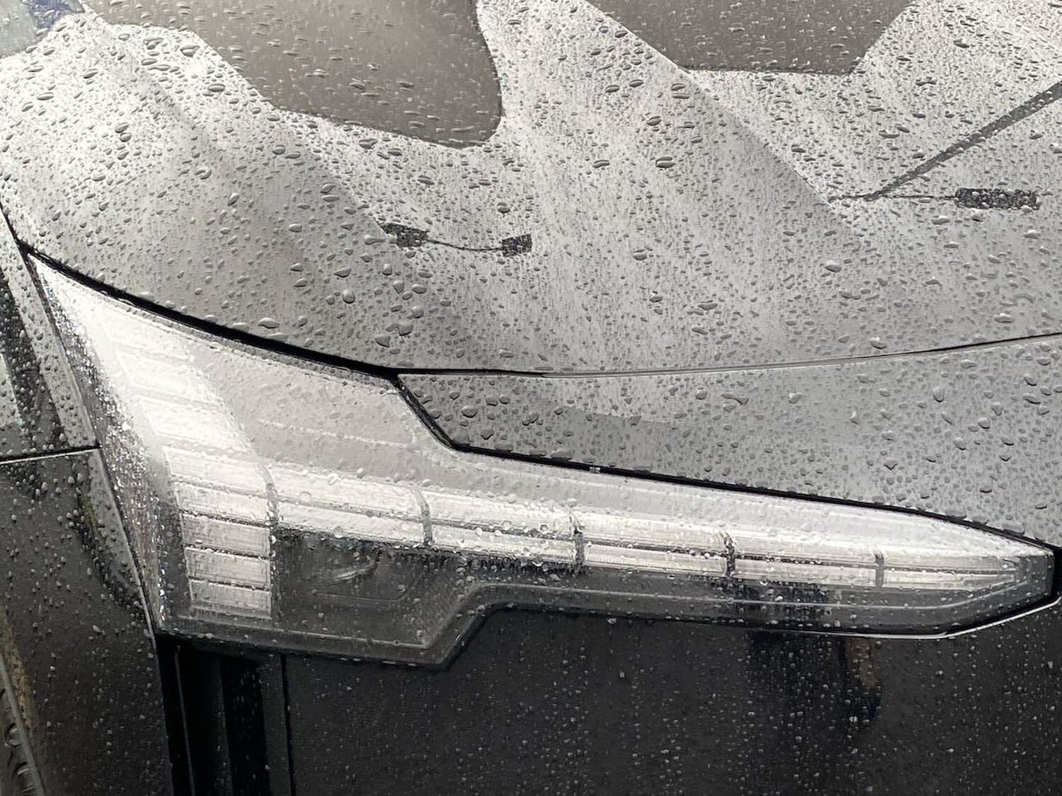 Used Volvo EX30 2025 for sale - 76490752: Photo 32