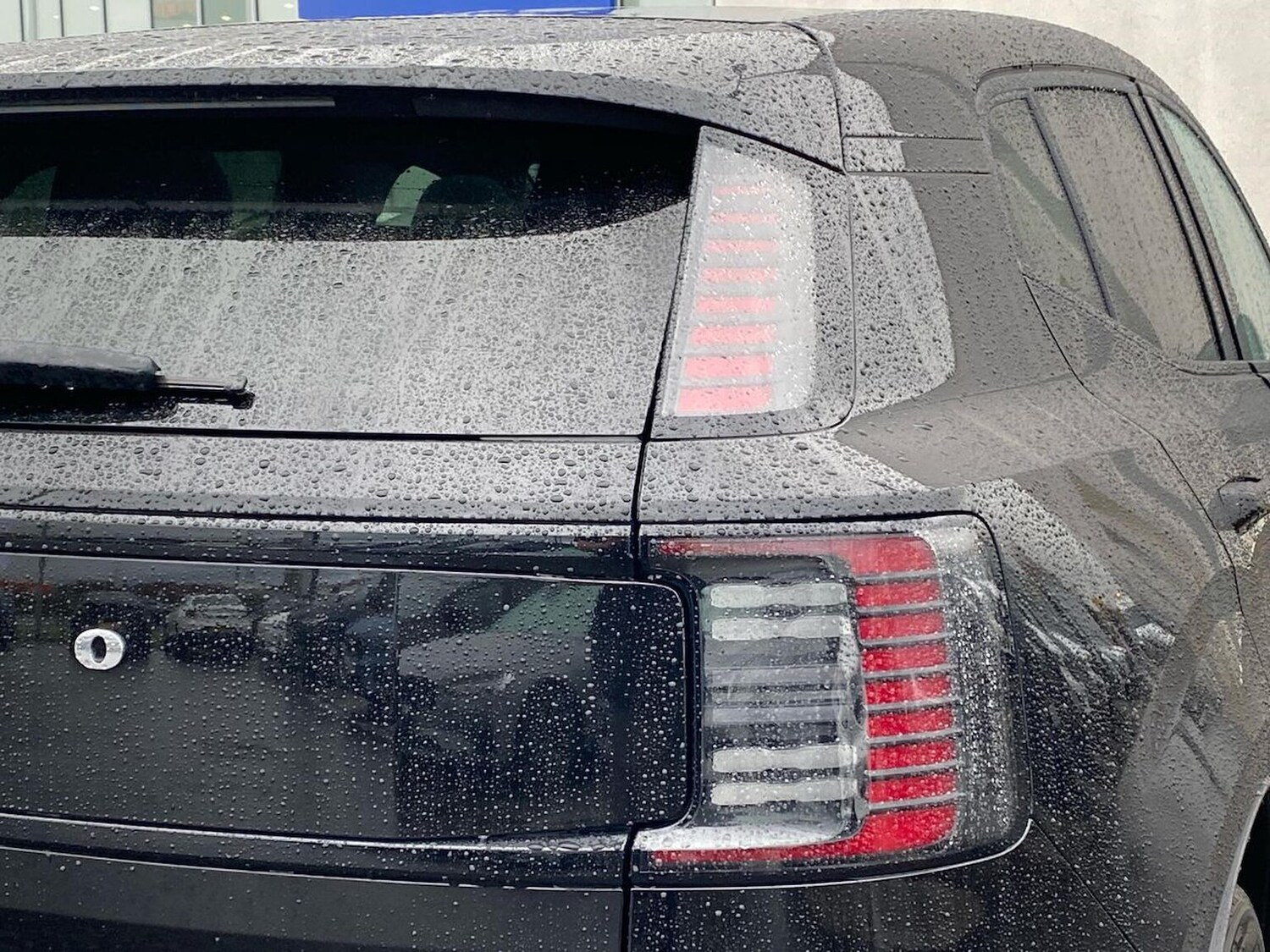 Used Volvo EX30 2025 for sale - 76490752: Photo 33