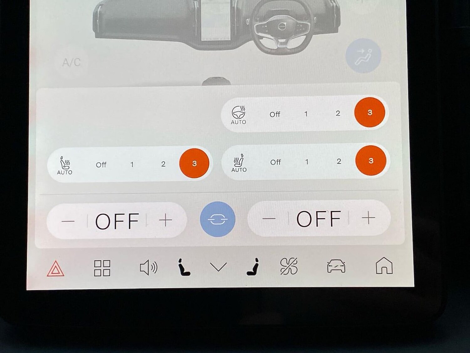 Used Volvo EX30 2025 for sale - 76490752: Photo 37