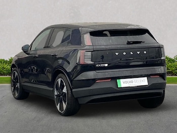 Used Volvo EX30 2025 for sale - 76490752: Photo