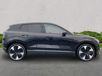 Used Volvo EX30 2025 for sale - 76490752: Photo