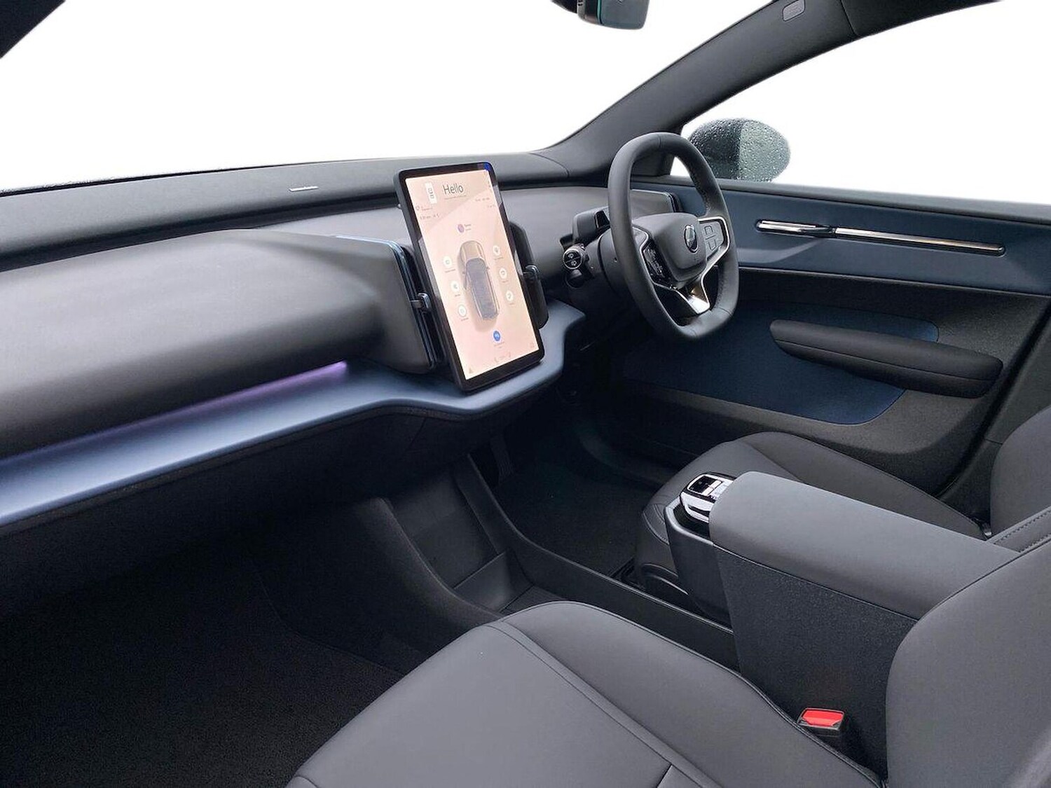 Used Volvo EX30 2025 for sale - 76490752: Photo 8