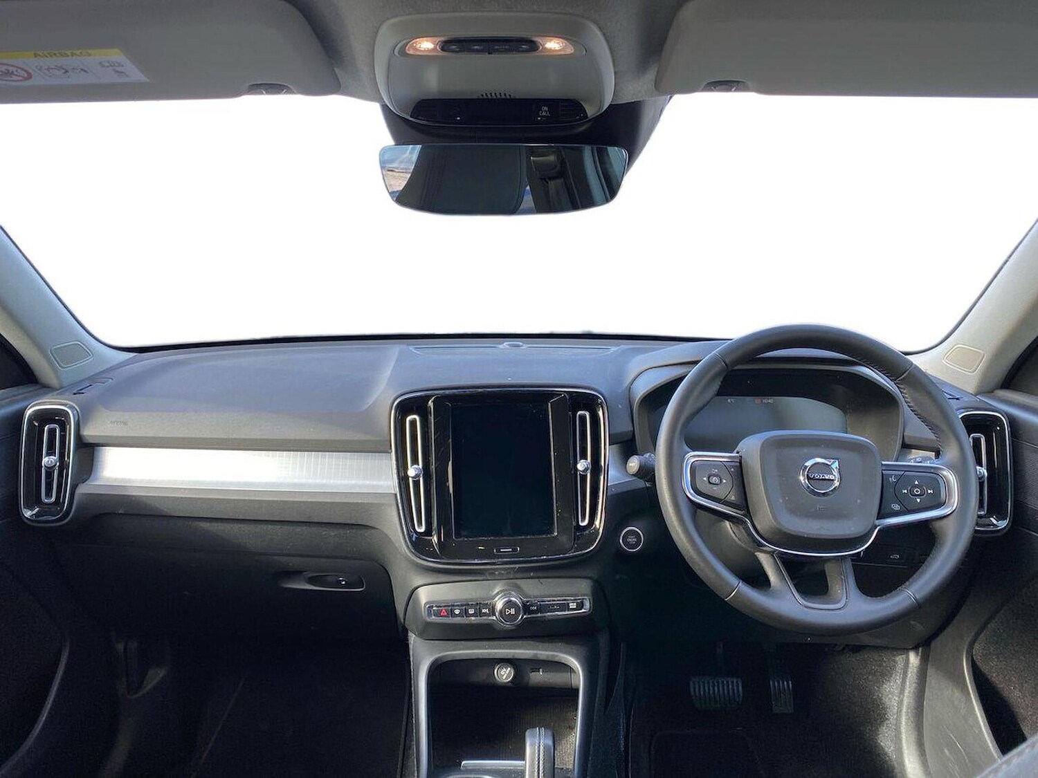 Used Volvo XC40 2020 for sale - 78191141: Photo 10