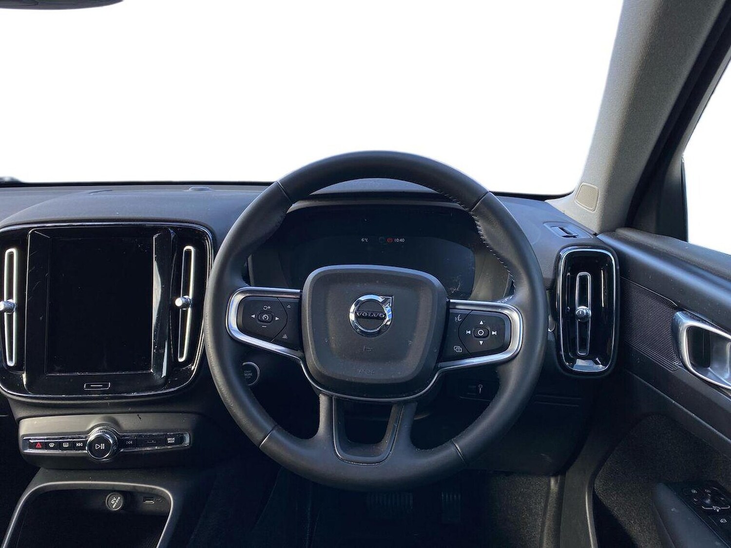 Used Volvo XC40 2020 for sale - 78191141: Photo 11