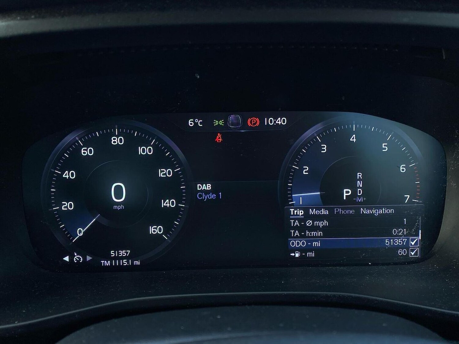 Used Volvo XC40 2020 for sale - 78191141: Photo 12