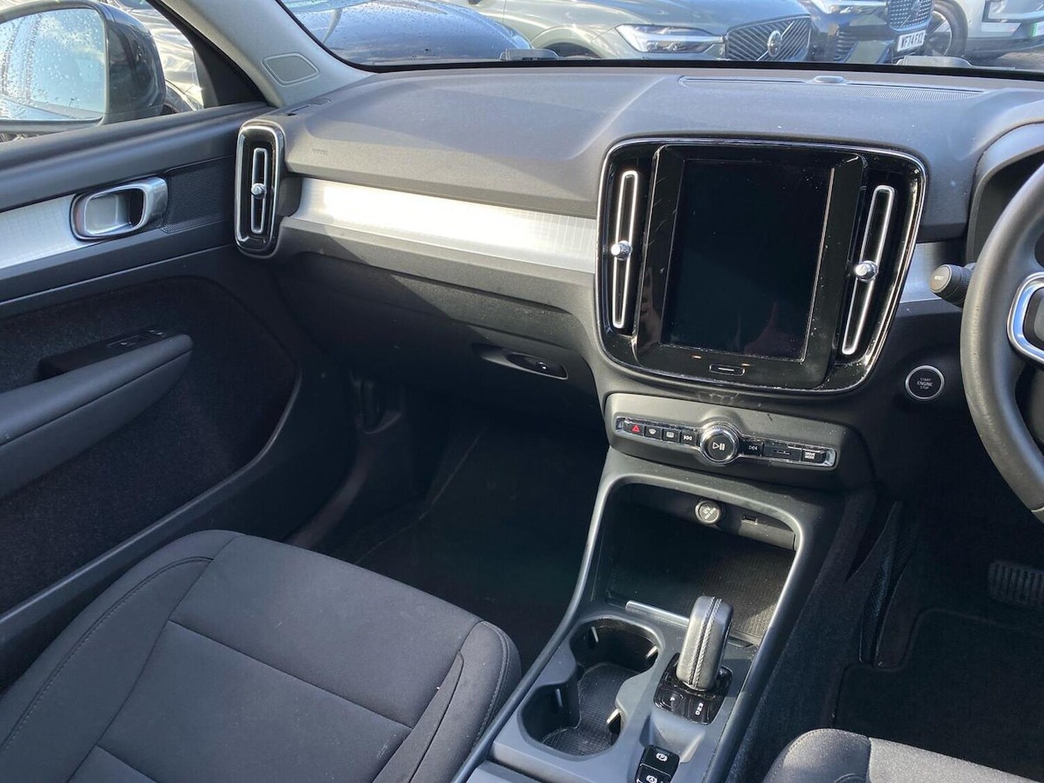 Used Volvo XC40 2020 for sale - 78191141: Photo 15