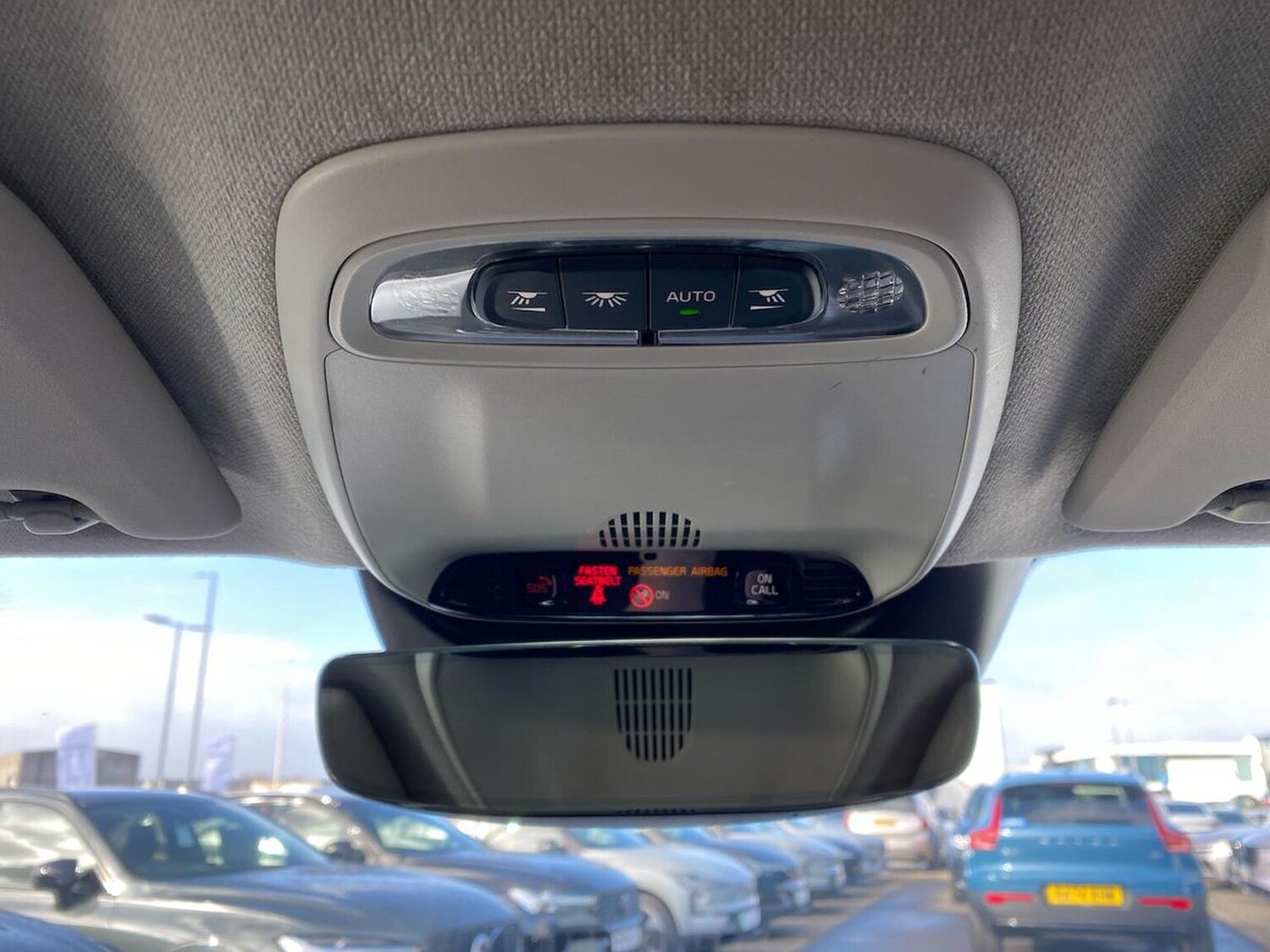 Used Volvo XC40 2020 for sale - 78191141: Photo 16