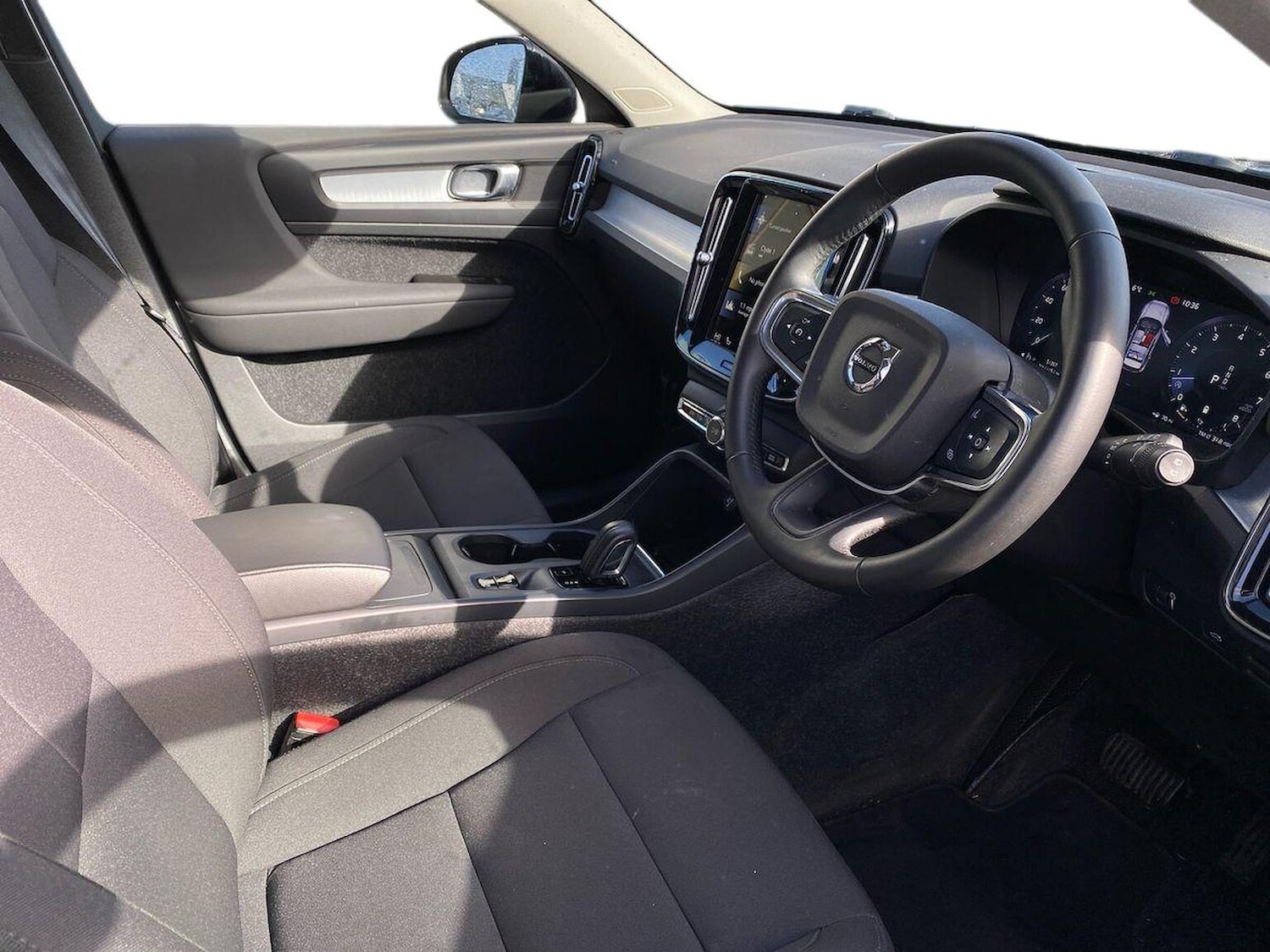 Used Volvo XC40 2020 for sale - 78191141: Photo 17