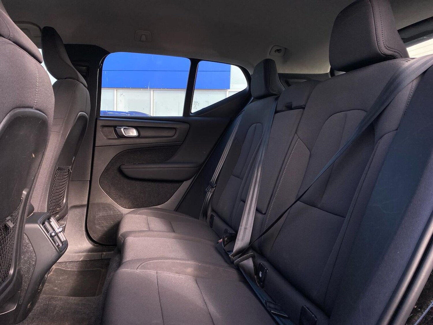 Used Volvo XC40 2020 for sale - 78191141: Photo 18