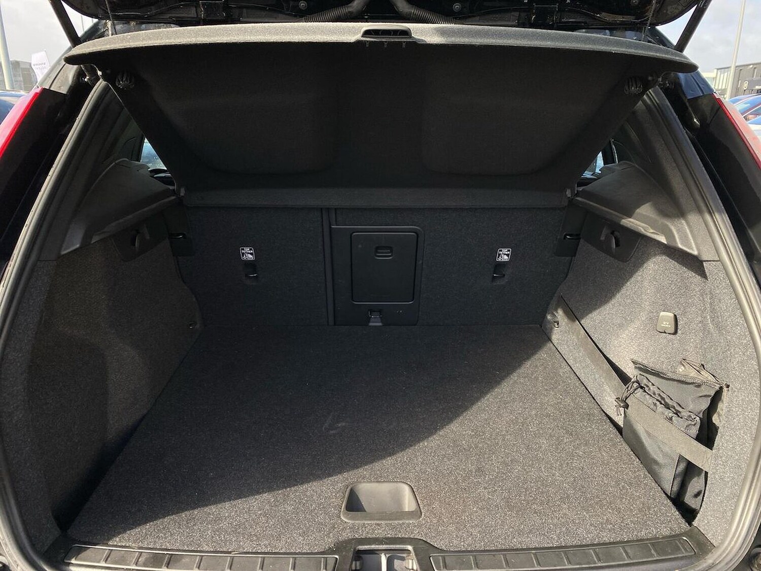 Used Volvo XC40 2020 for sale - 78191141: Photo 19