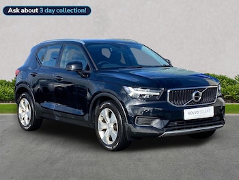 Used Volvo XC40 2020 for sale - 78191141: Photo