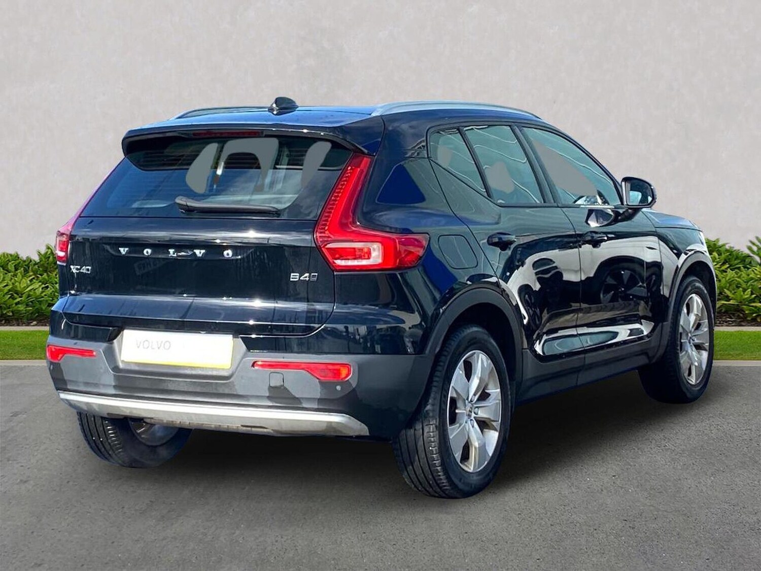 Used Volvo XC40 2020 for sale - 78191141: Photo 20