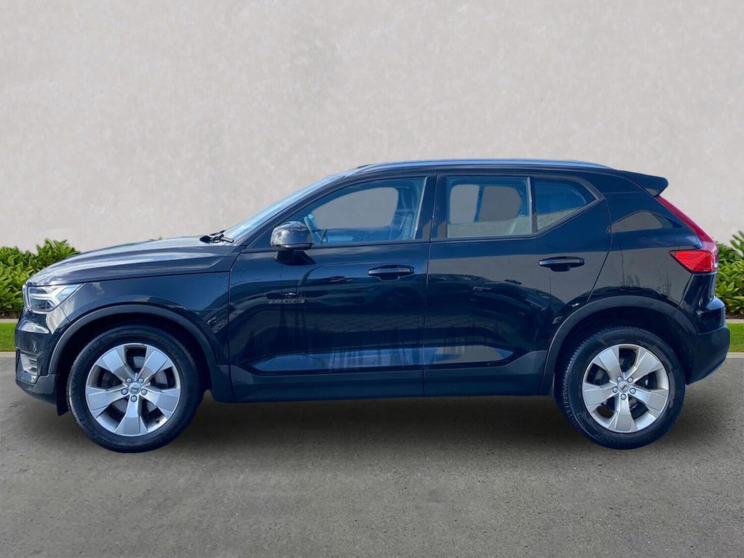 Used Volvo XC40 2020 for sale - 78191141: Photo 21