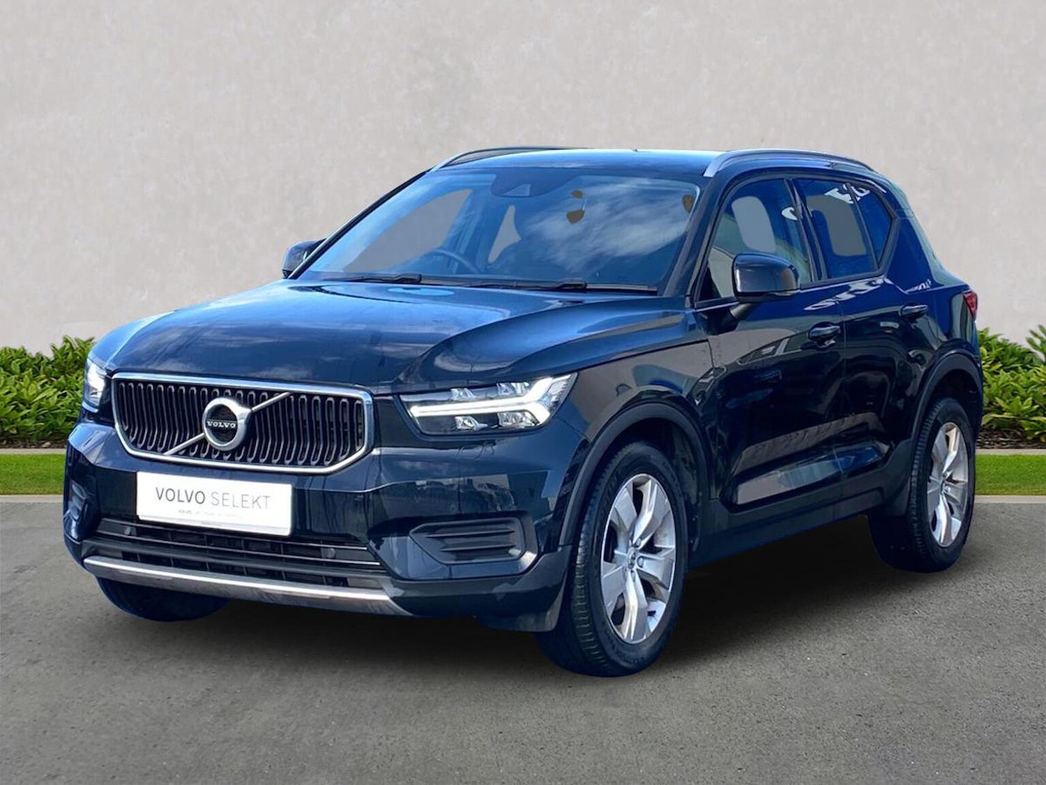Used Volvo XC40 2020 for sale - 78191141: Photo 22