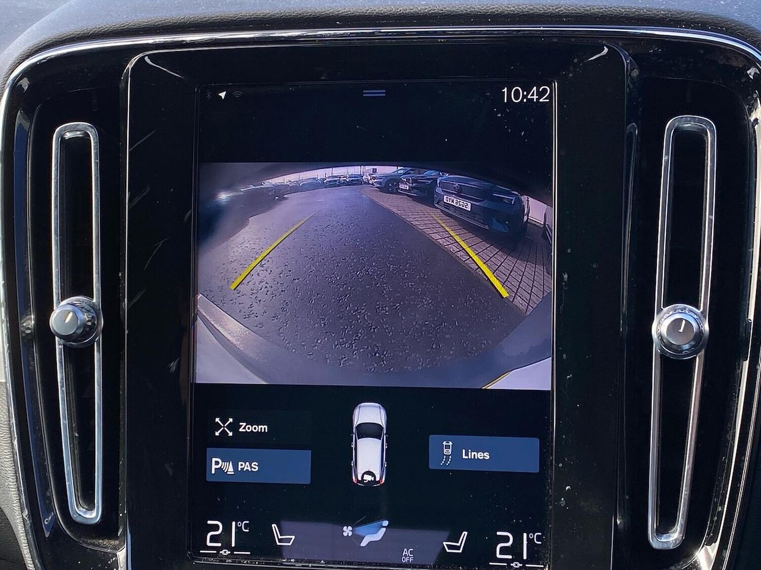 Used Volvo XC40 2020 for sale - 78191141: Photo 23