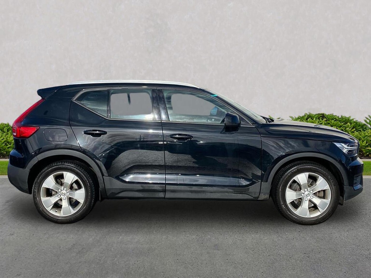 Used Volvo XC40 2020 for sale - 78191141: Photo 5