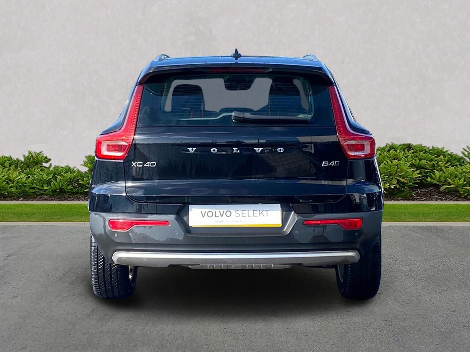 Used Volvo XC40 2020 for sale - 78191141: Photo 6