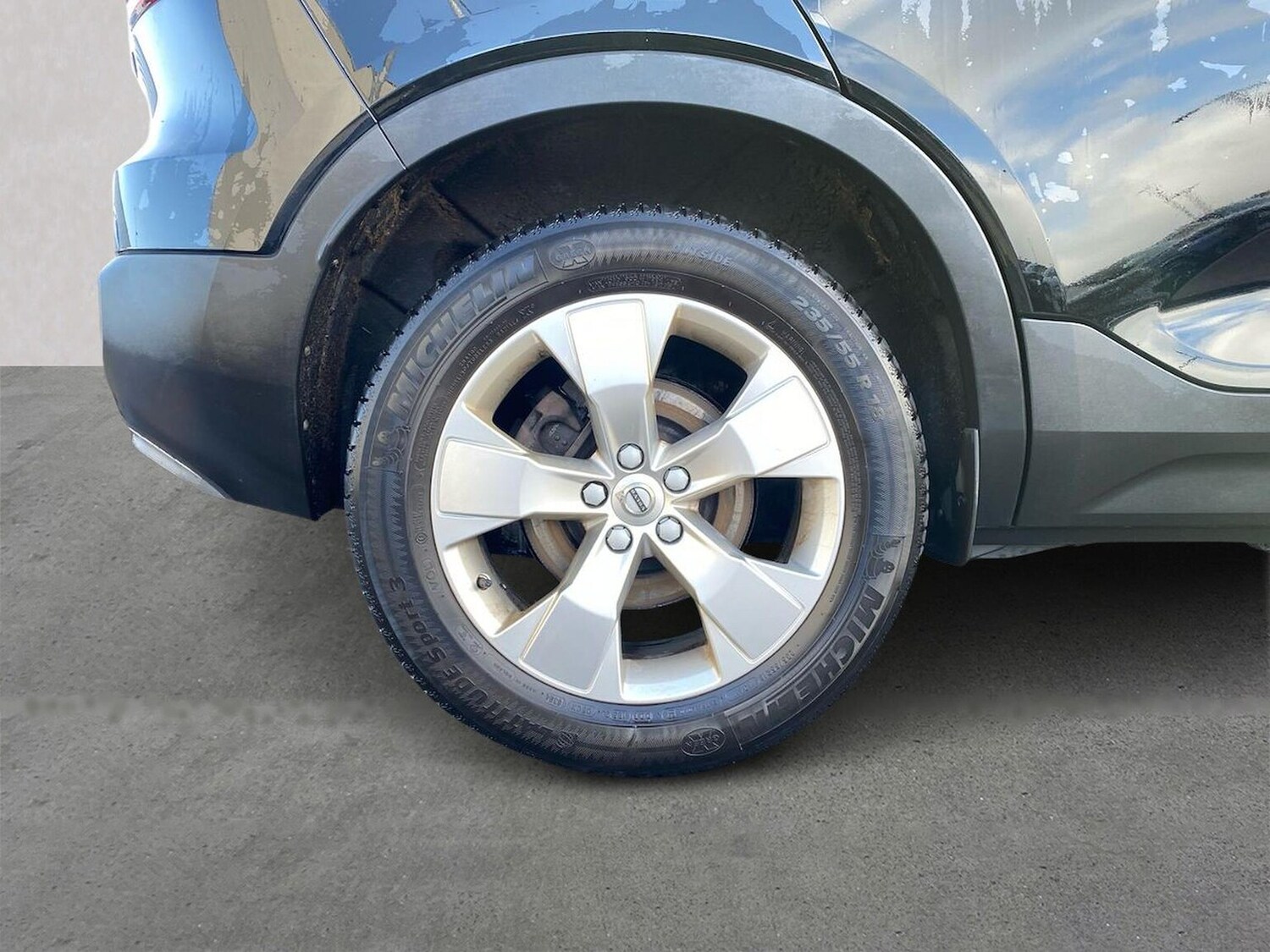 Used Volvo XC40 2020 for sale - 78191141: Photo 8