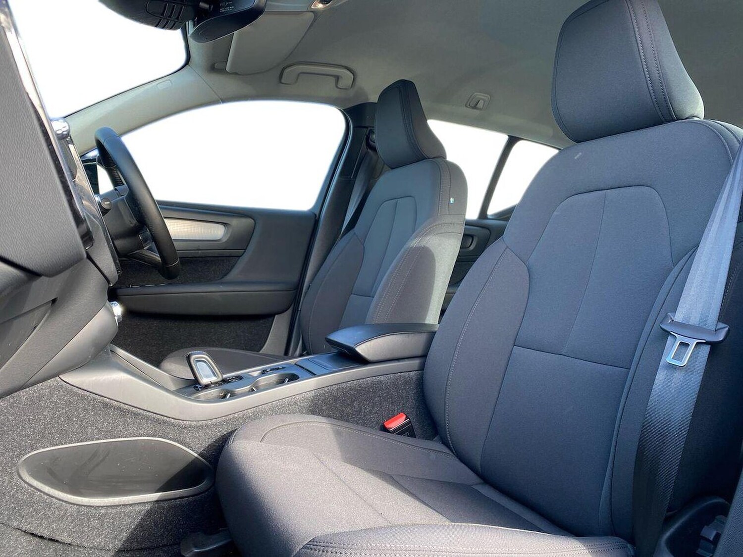 Used Volvo XC40 2020 for sale - 78191141: Photo 9