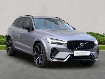 Used Volvo XC60 2025 for sale - 78332552: Photo
