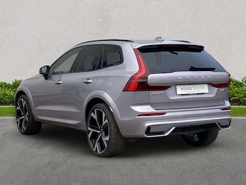 Used Volvo XC60 2025 for sale - 78332552: Photo