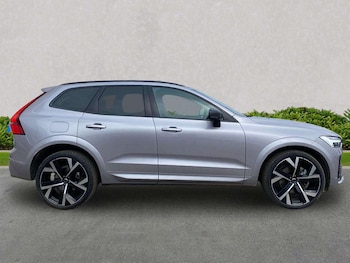 Used Volvo XC60 2025 for sale - 78332552: Photo