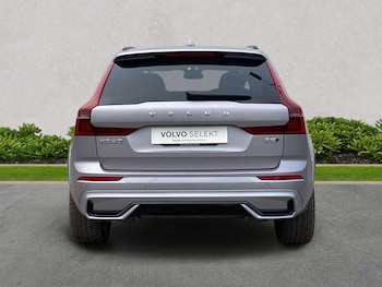 Used Volvo XC60 2025 for sale - 78332552: Photo