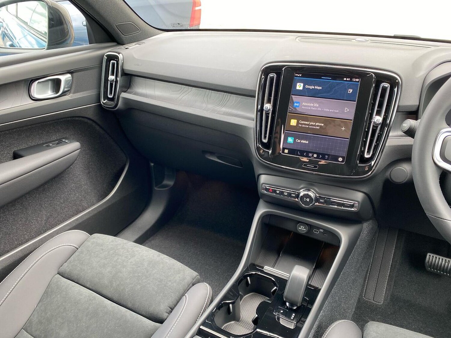 Used Volvo Other 2025 for sale - 77489380: Photo 13