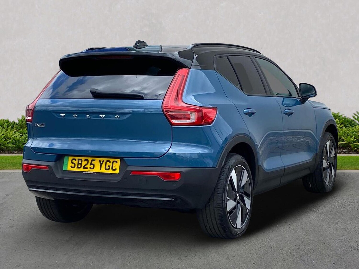 Used Volvo Other 2025 for sale - 77489380: Photo 18