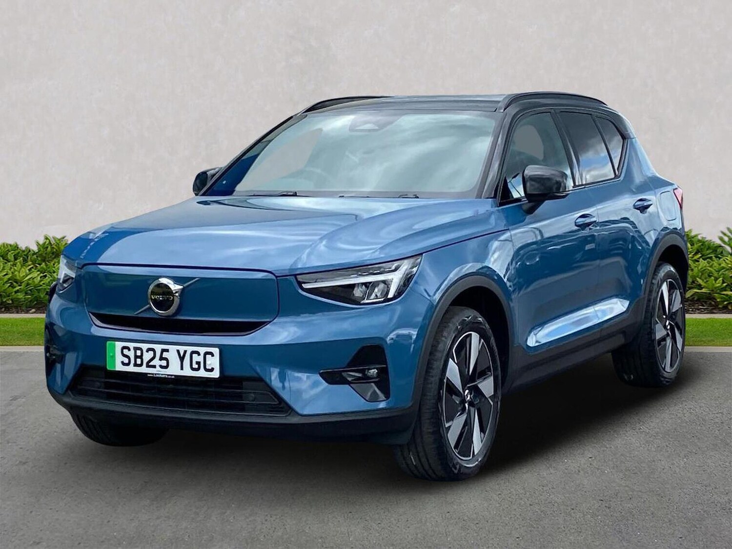 Used Volvo Other 2025 for sale - 77489380: Photo 20