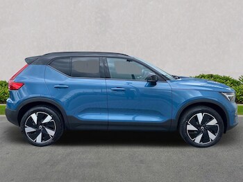 Used Volvo Other 2025 for sale - 77489380: Photo