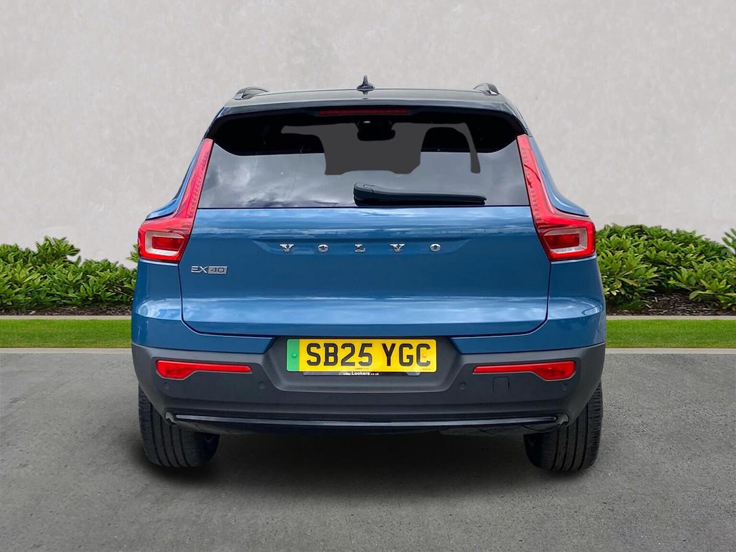 Used Volvo Other 2025 for sale - 77489380: Photo 4