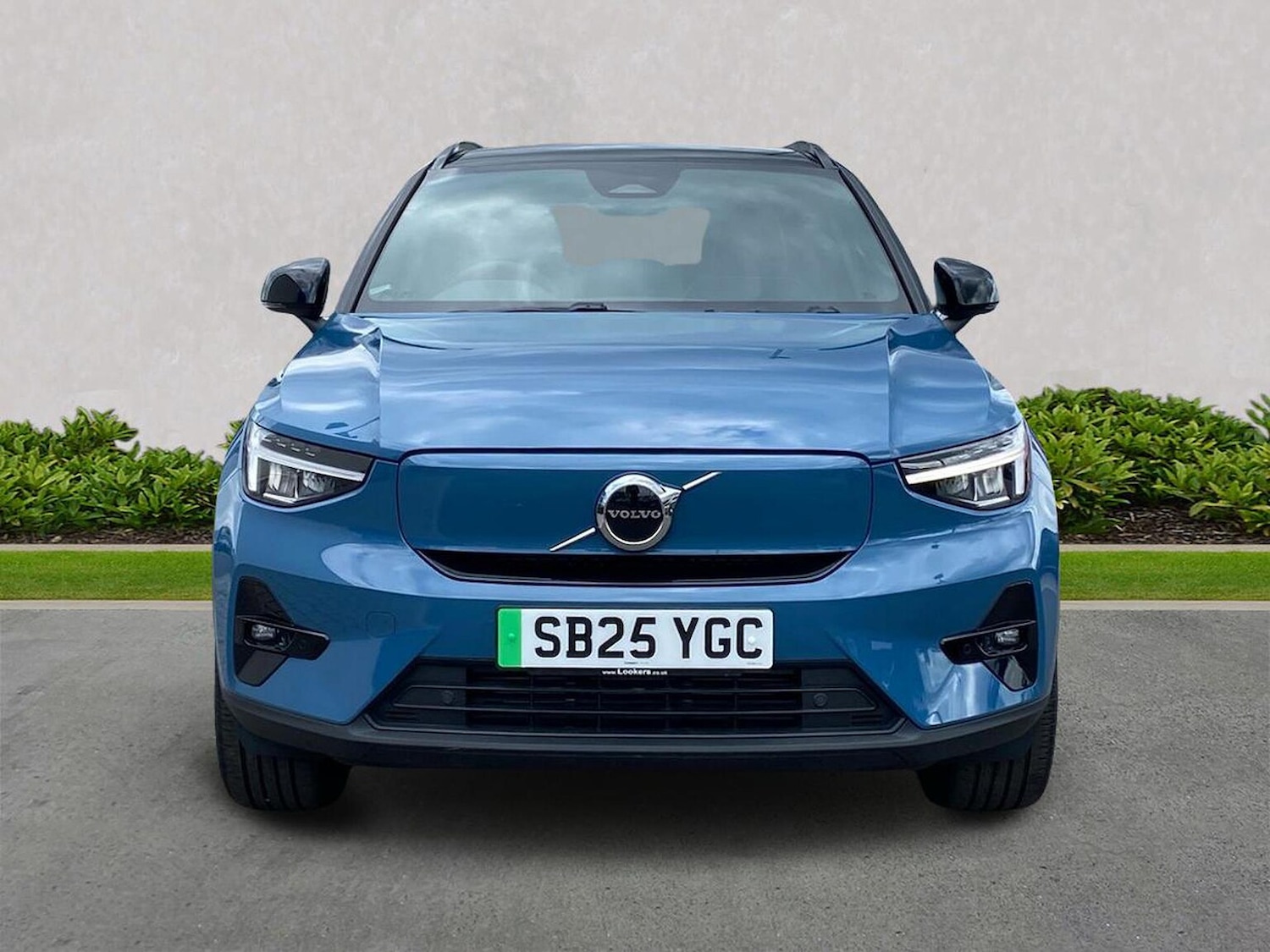 Used Volvo Other 2025 for sale - 77489380: Photo 5