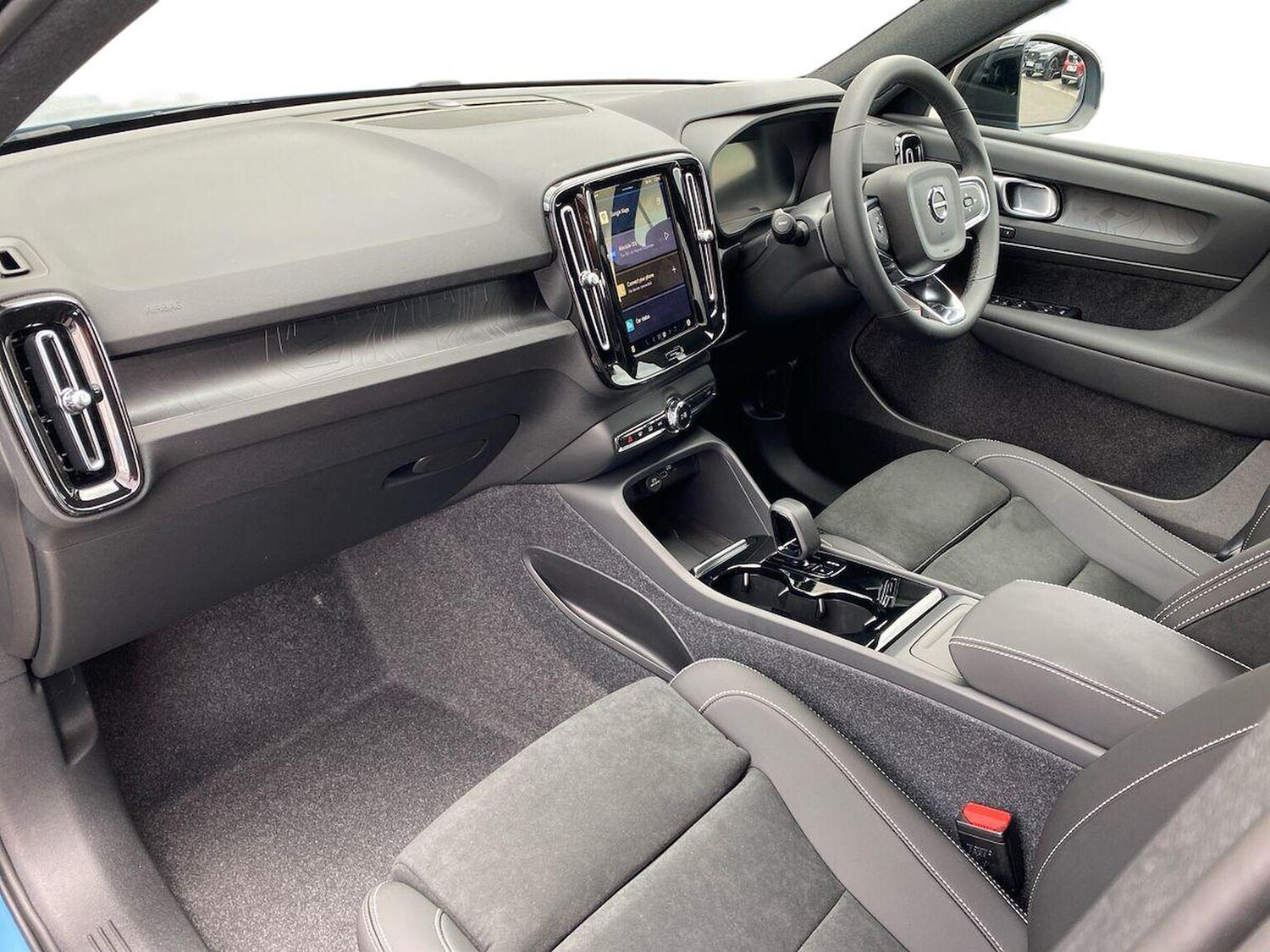 Used Volvo Other 2025 for sale - 77489380: Photo 7