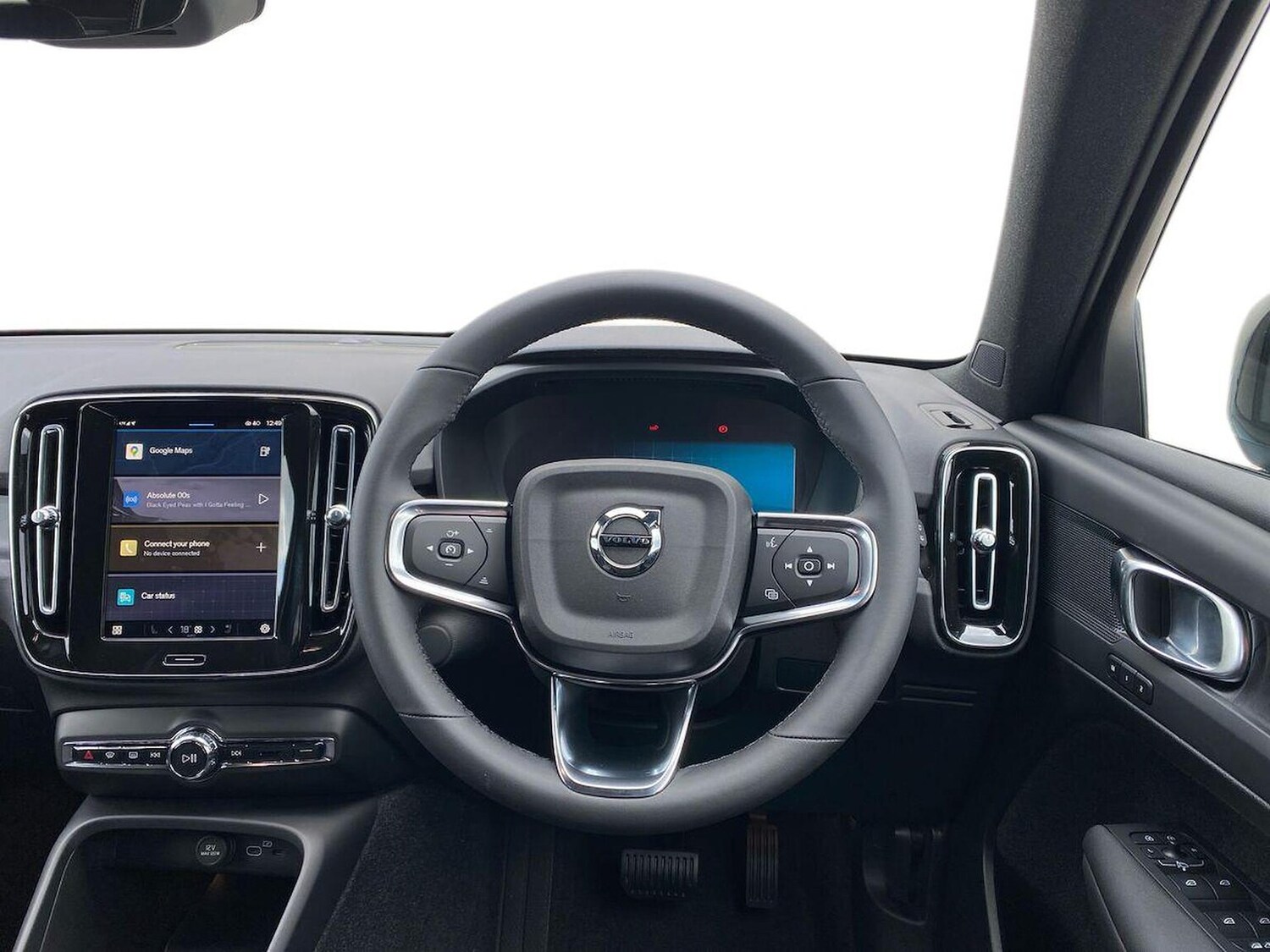 Used Volvo Other 2025 for sale - 77489380: Photo 9